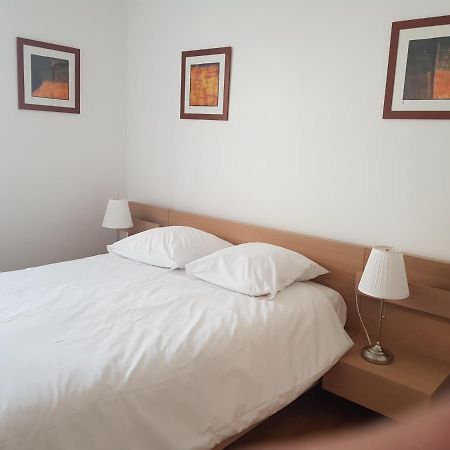 L'Appart Vue Mer La Rochelle  Luaran gambar